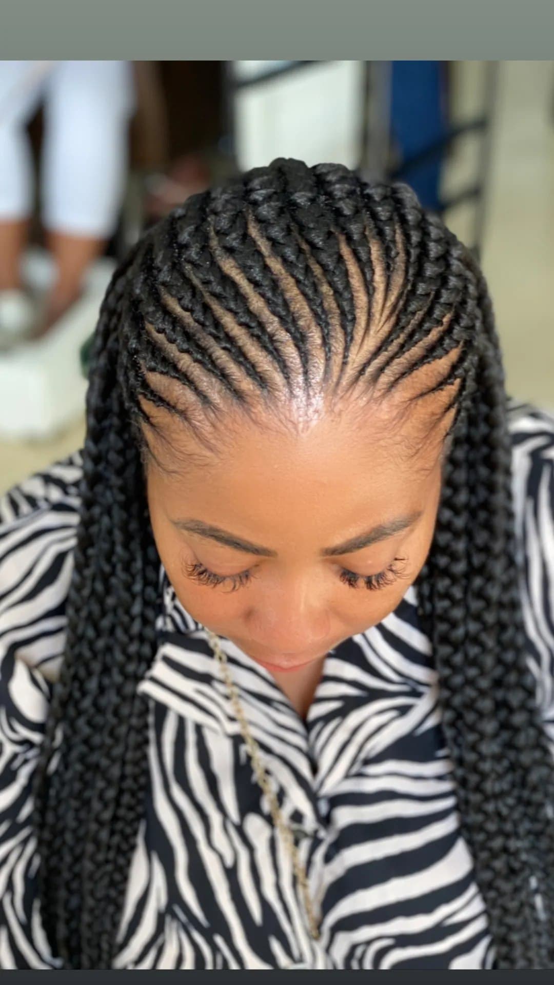 Braid Weave