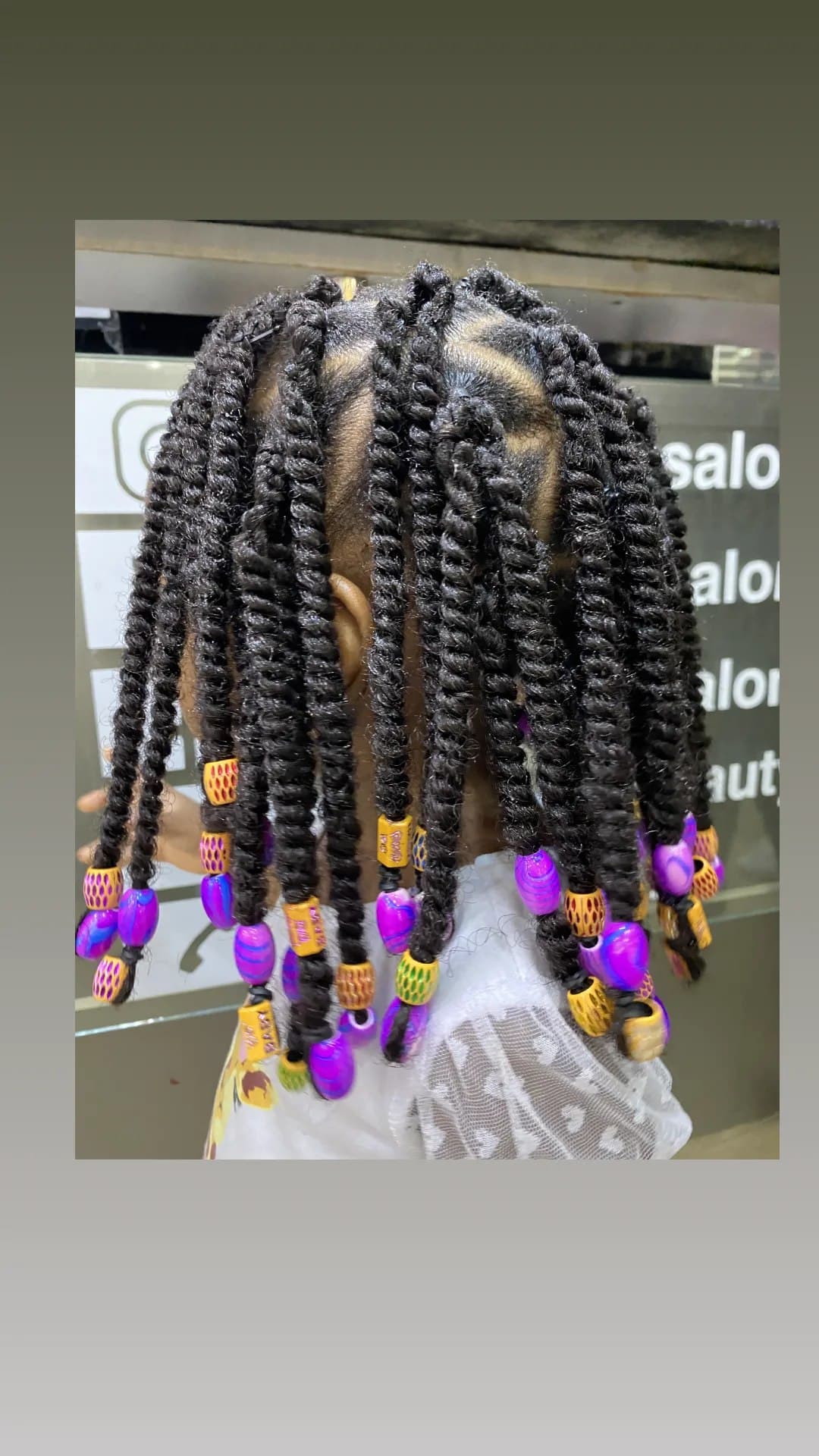Kids hairstyle gallery