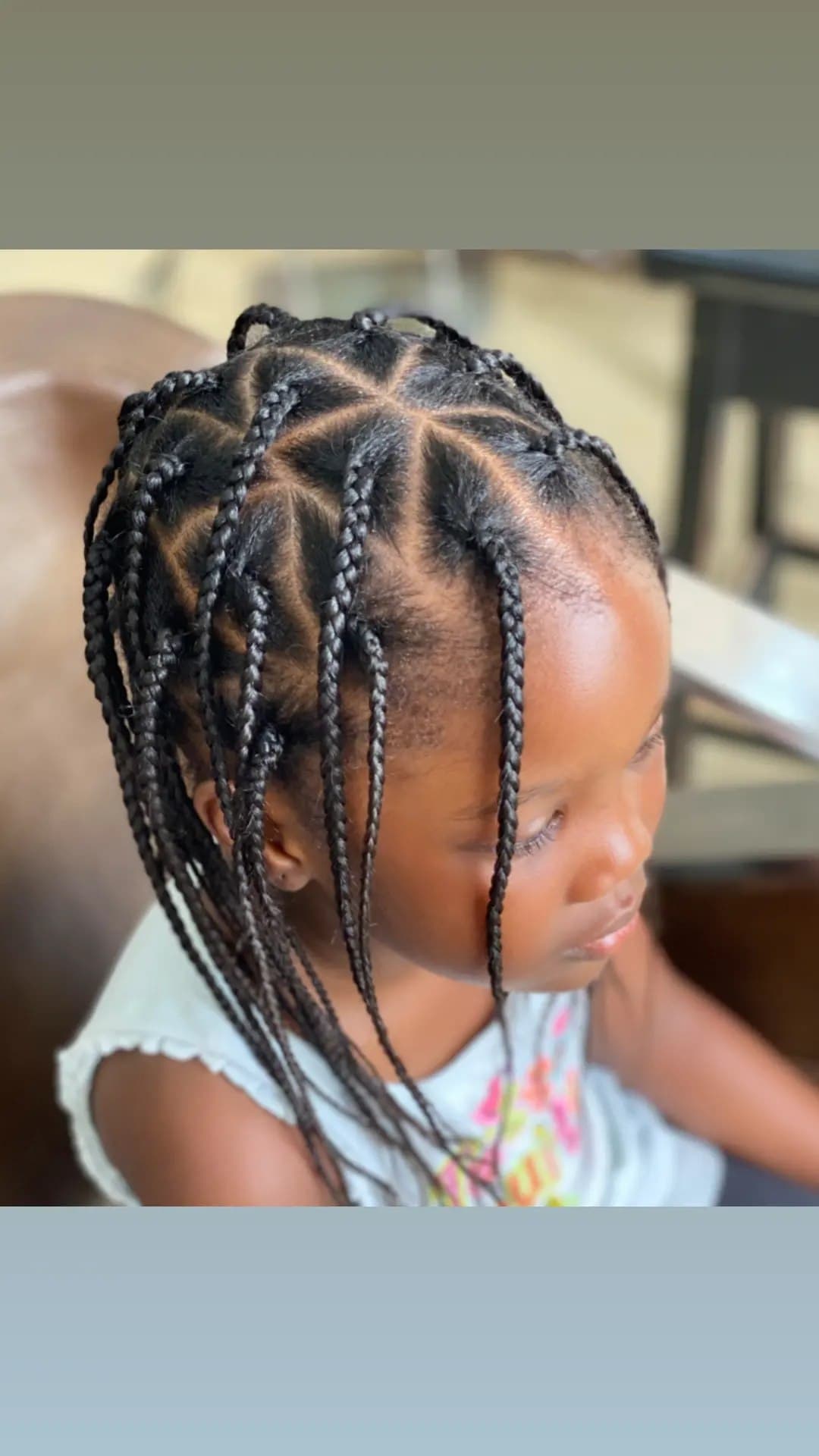 Kids beads