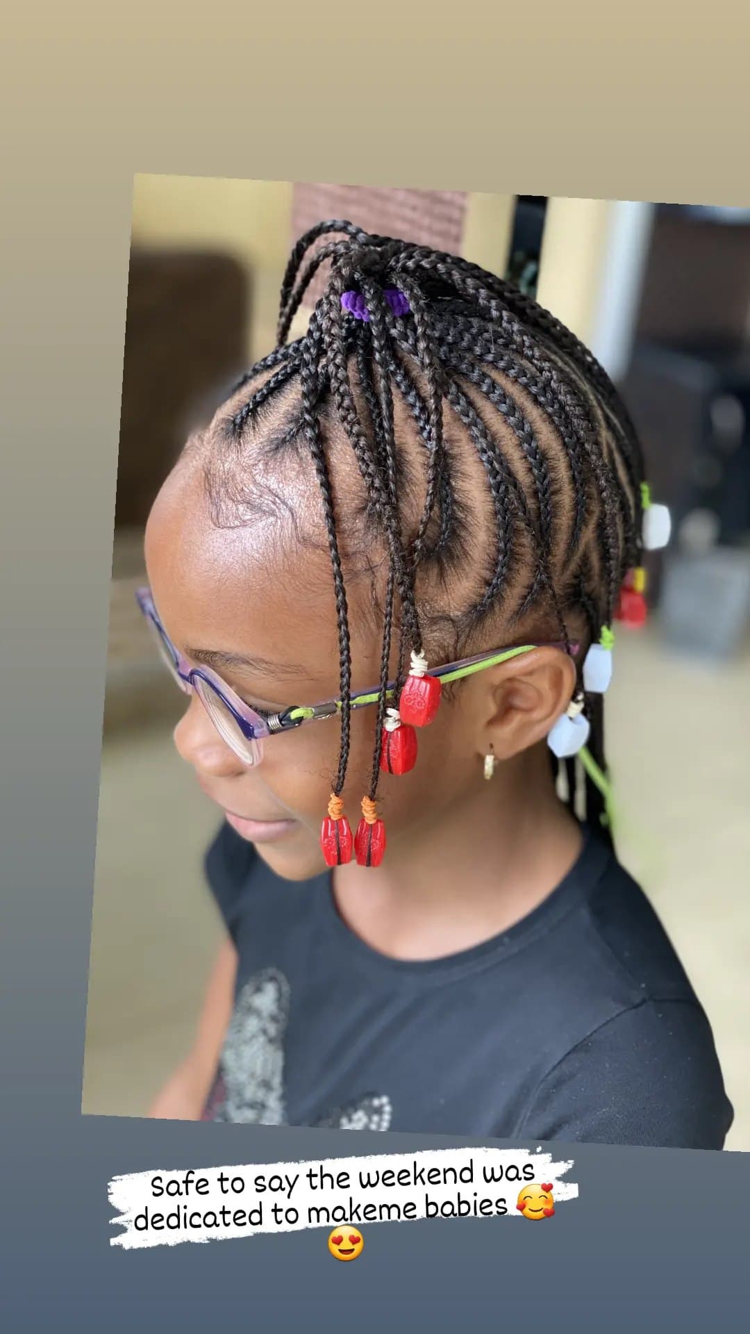 Kids hairstyle gallery