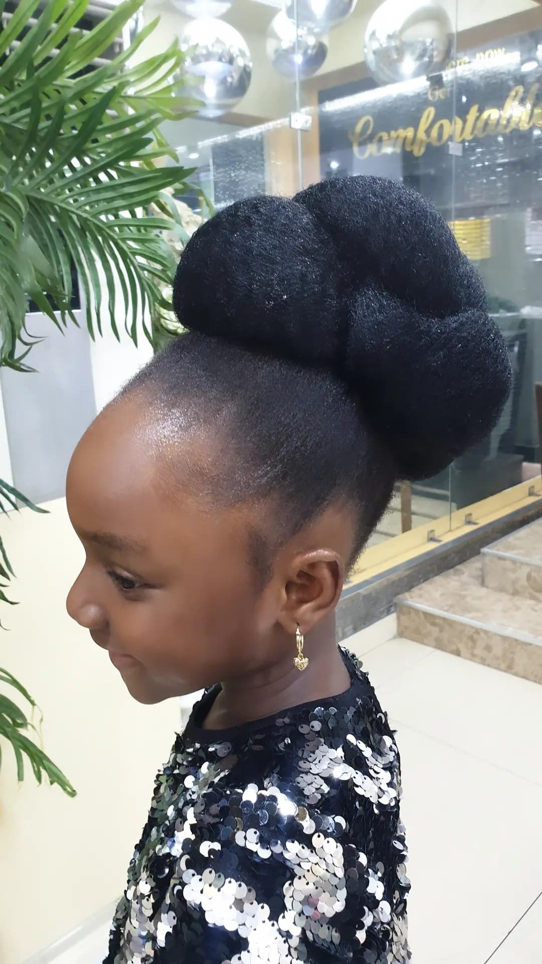 Kids hairstyle gallery