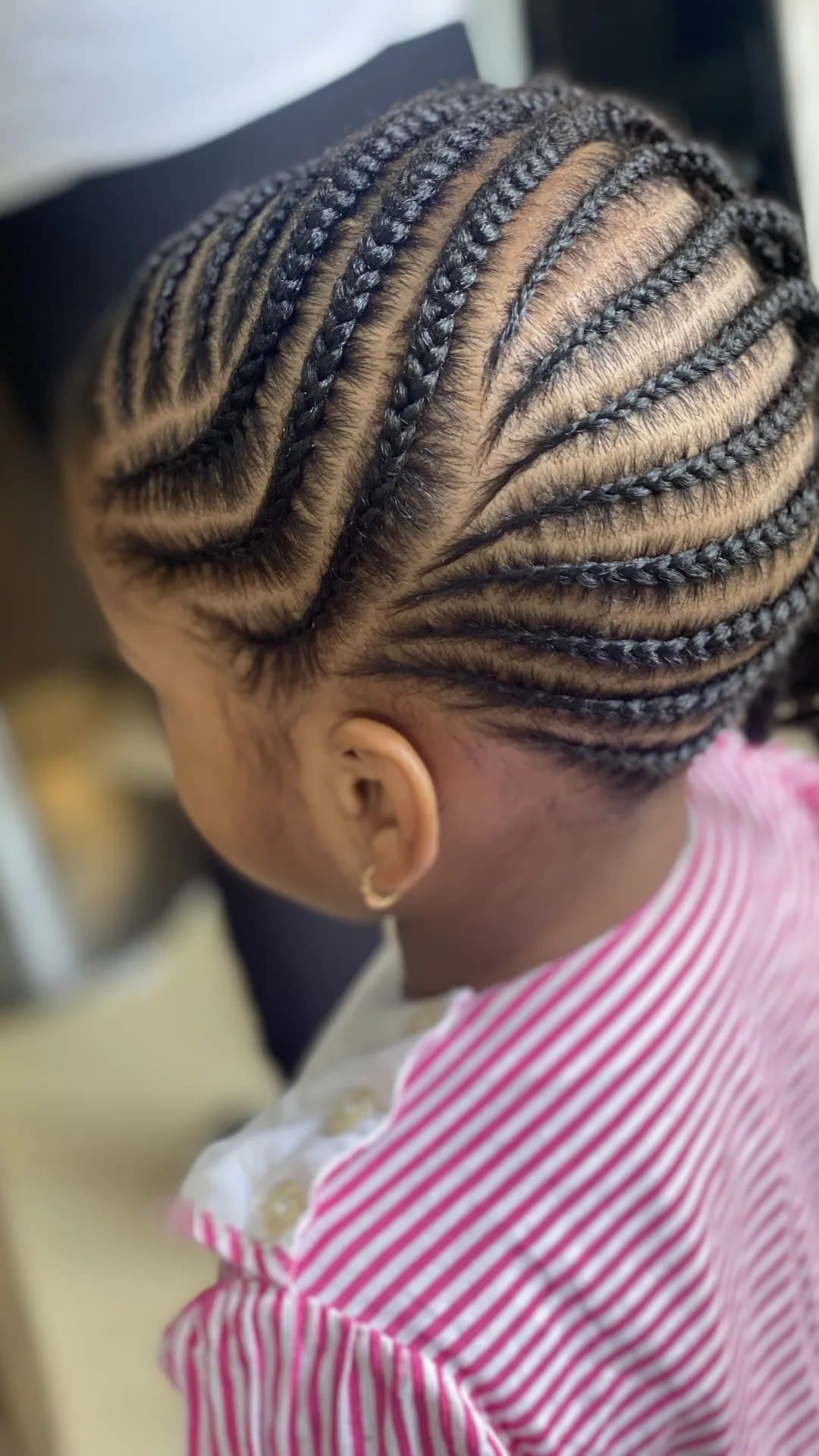 Kids hairstyle gallery