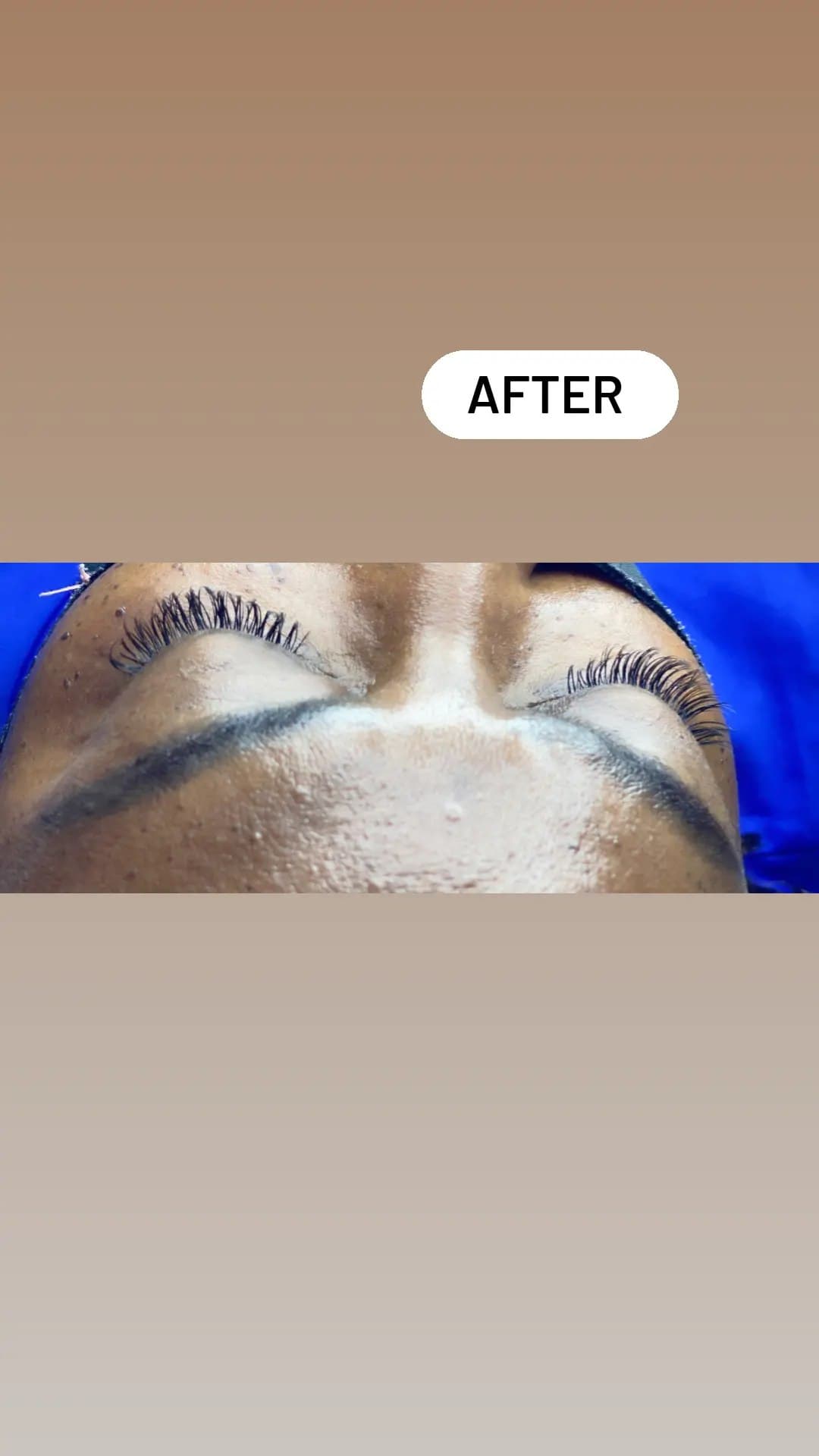 Lashes