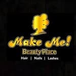 Make Me Beauty Place Logo