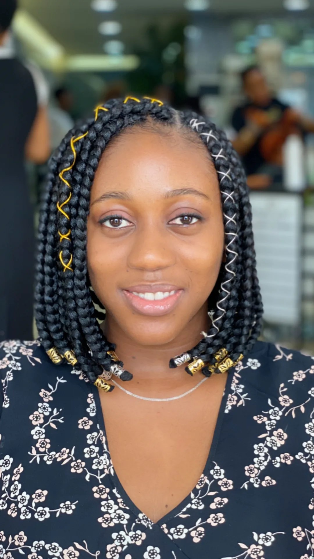 Bob Braids