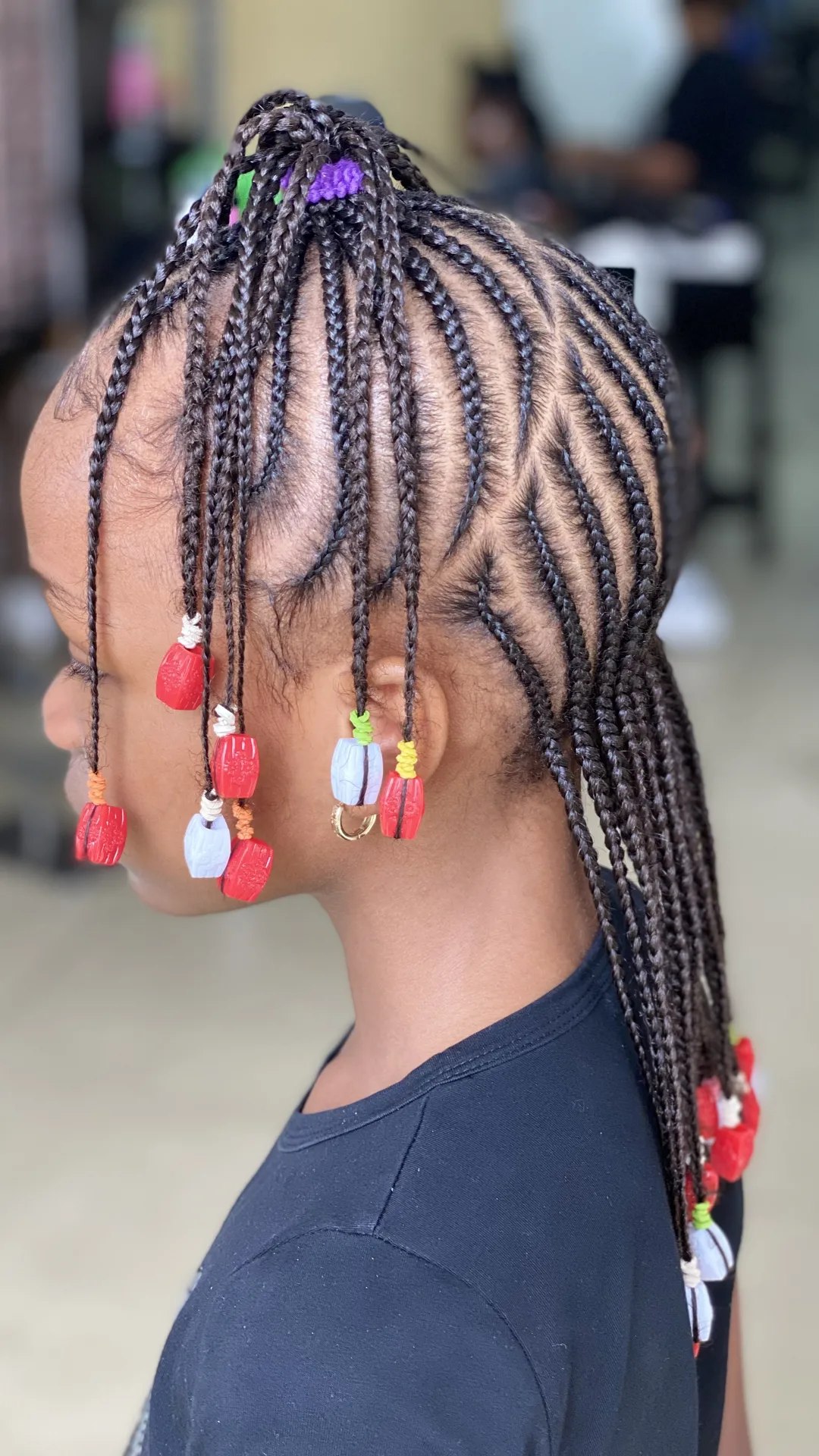 Kids Style