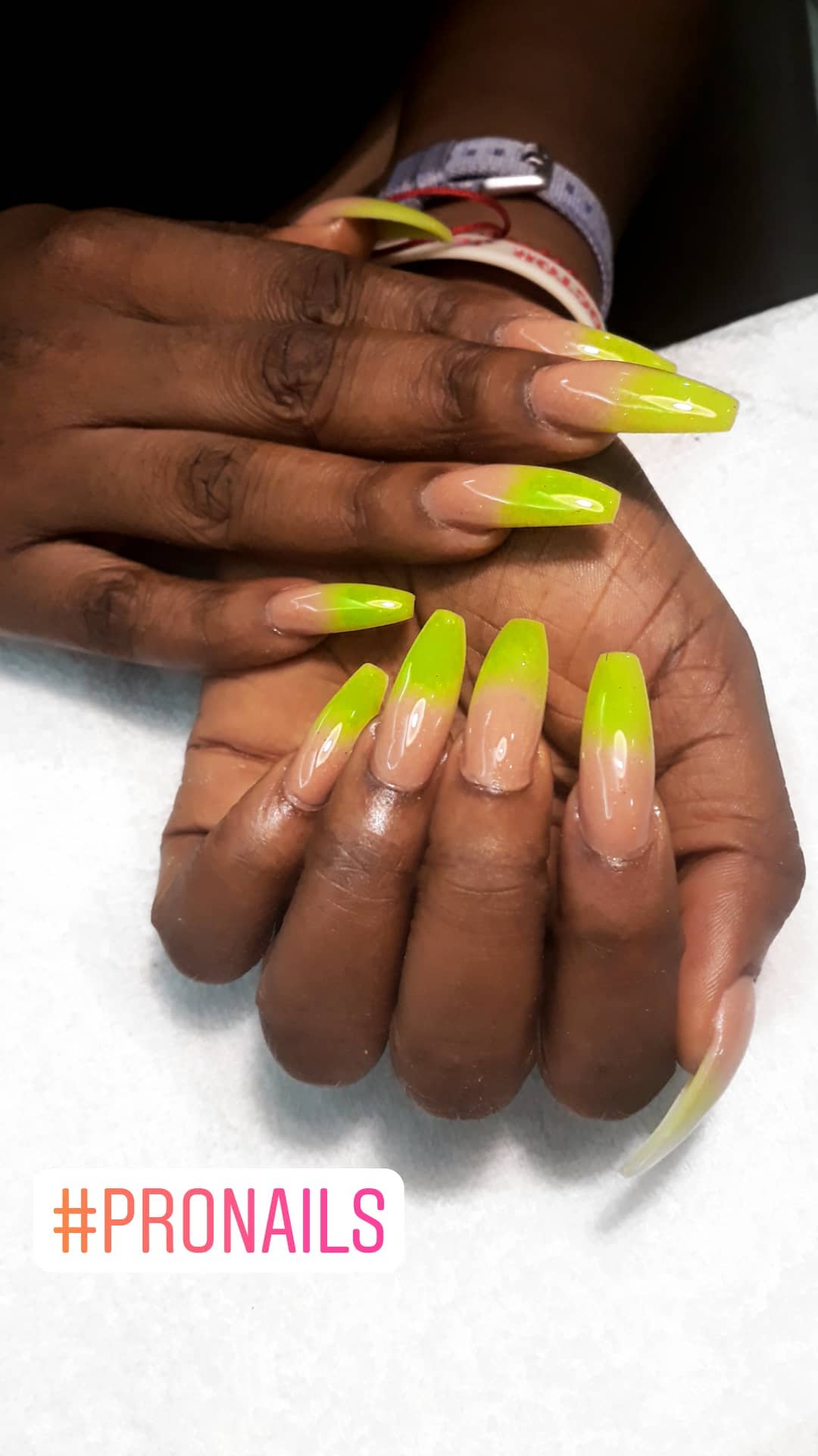 Nail Design