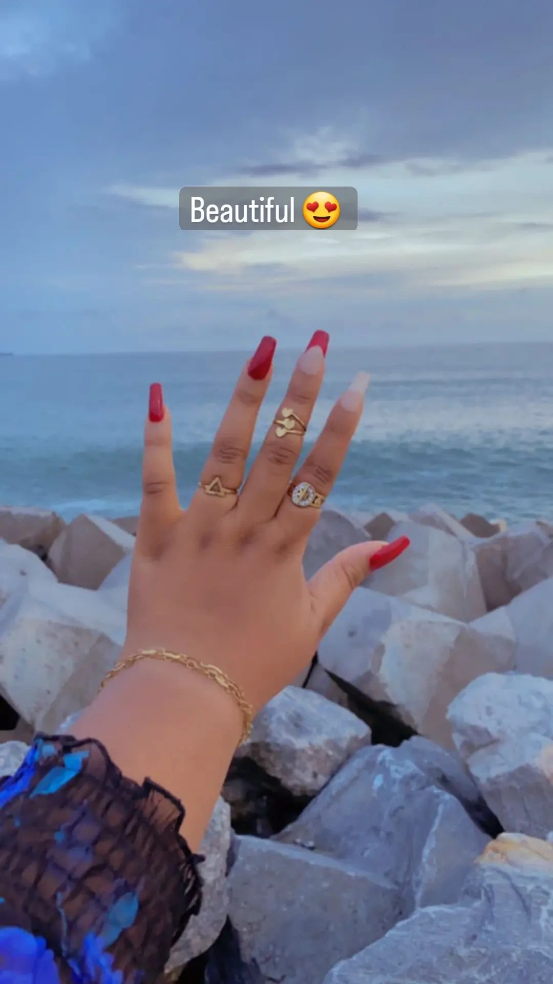 Nail Design