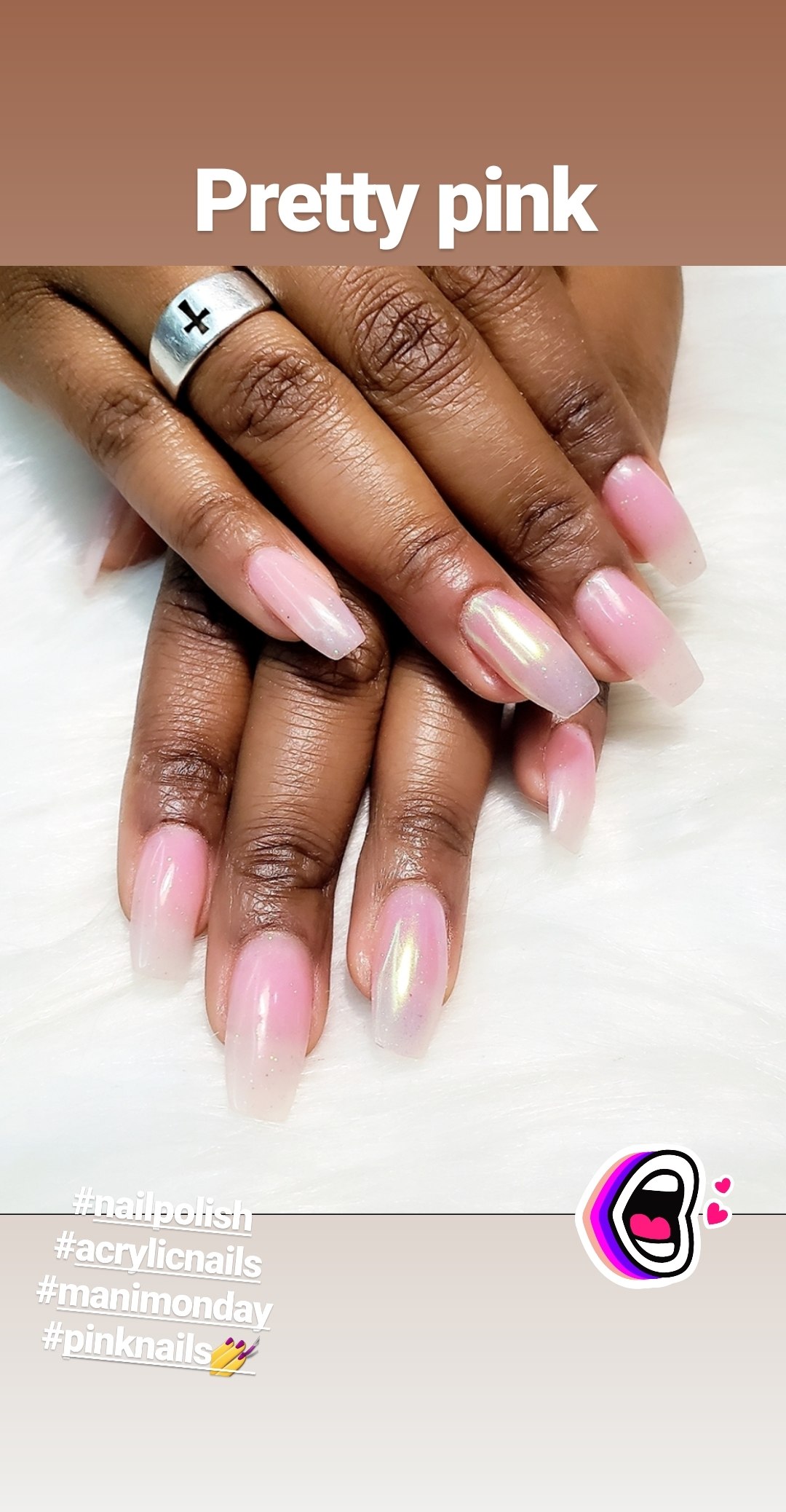 Pretty Pinks
